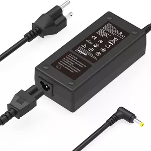 شارژر لپ تاپ 135 واتی سازگار با Acer Nitro 5 AN515-51 AN515-41 AN515-53 AN515-54 AN515-55 AN515-54 AN517-51 AN517-52 AN715-51 A715-52 S40-51 S40-52 سری ConceptD