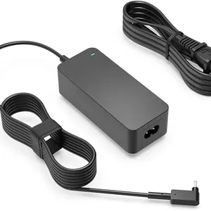 شارژر AC مناسب برای لپ تاپ های Acer Aspire R 15 R15 R5-571T R5-571TG R5-571T-59DC N16P2 N15P6 N15P5 65W 45W
