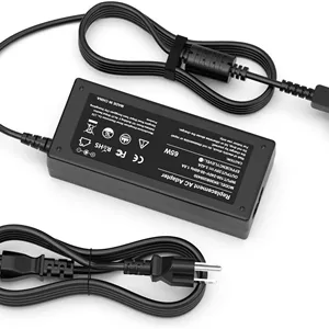شارژر 65 واتی لپ تاپ سازگار با سری Acer Spin 5 3 1؛ Spin SP314-51, SP314-52, SP314-53, SP314-54, SP315-51, SP513-51, SP513-52N, SP513-53N, SP111-31, SP111-33, SP111-32N, SP113-31