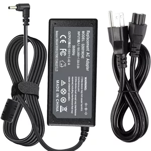 شارژر لپ تاپ 65 واتی N20C5 N20C4 N22C6 N15Q8 برای Acer Aspire 3 5 A314-23P A315-23 A315-24P A315-24P-R7VH A515-56 A515-54 A515-47 A515-55 A515-44 A515-45 A515-46 A515-54G-54QQ A515-45-R74Z