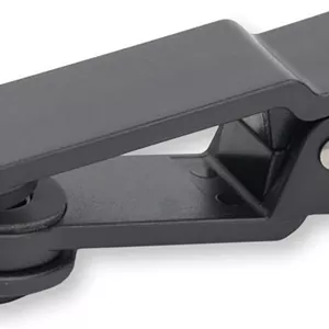 گیره آداپتور گوشی هوشمند کارسون برای میکروسکوپ جیبی LED دار MicroBrite Plus با بزرگنمایی 60x-120x به همراه برنامه CarsonCam، میکروسکوپ دیجیتال دستی قدرتمند (MM-310) می شود