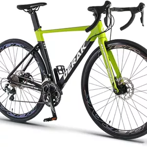 دوچرخه کورسی 700C آلفا 52 سانتی متری - DERAKBIKES
