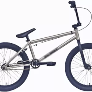 دوچرخه BMX سایز 20 اینچ، نمایش خیابانی حرفه ای