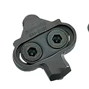 پدال های SHIMANO SPD با جدا سازی آسان