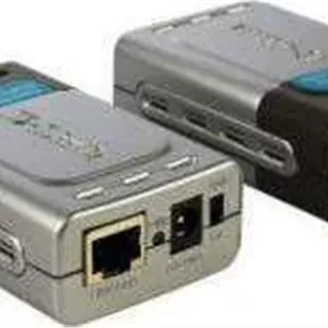 آداپتور پاور اترنت Dlink DWL-P200