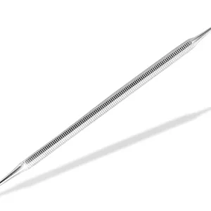 ابزار جرم گیر دندان سگ و حیوانات خانگی InstrumenteNrw - شکل بال چپ و راست استیل ضد زنگ برای تمیز کردن دندان و مراقبت از دندان 