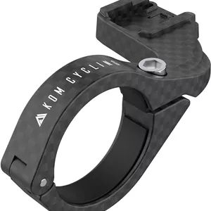 نگهدارنده دوچرخه کامپیوتر CatEye از KOM Cycling
