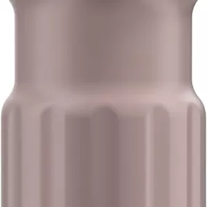 قمقمه آب آلومینیومی دوچرخه SIGG - مدل WMB Sports Dusk - دارای درب ورزشی 3 حالته - دارای گواهی Climate Partner - ضد نشت - فوق العاده سبک - فاقد BPA - لوازم جانبی ورزشی و دوچرخه - Dusk - ظرفیت 0.75 لیتر