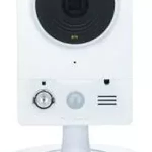 دوربین تحت شبکه دی-لینک DCS-2132L - رنگی - 1280 x 800 - CMOS - بی‌سیم، کابلی - Wi-Fi - اترنت سریع | DCS-2132L