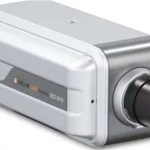 دوربین مداربسته ثابت شبکه D-Link مدل DL-DCS3410