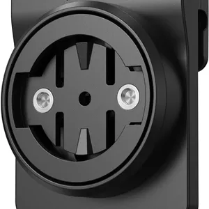 گیره نصب کیف زین دوچرخه TUSITA (شیار کوچک) سازگار با Garmin Varia RTL515, RTL510, RVR315