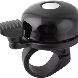 زنگ دوچرخه Mirrycle Incredibell XL مشکی