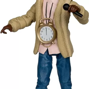 فیگور اکشن ۶ اینچی Flavor Flav از سری Music Maniacs McFarlane Toys