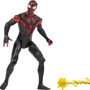 فیگور 10 سانتی متری مایلز مورالز Marvel SPD