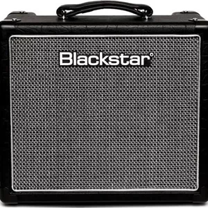 آمپلی فایر لامپی کمبو 2 کاناله 1 واتی Blackstar HT 1R MkII با خروجی USB، تُن ISF و ریورب استودیویی | BA126028
