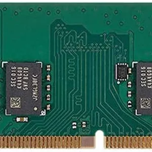 رم سرور 16 گیگابایتی DDR4 2666 مگاهرتز Synology (تک کاناله 16 گیگابایتی)، سرعت کلاک 2666 مگاهرتز، PC4-21300، ولتاژ 1.2 ولت، 288 پین UDIMM، بدون بافر، ECC | D4EC-2666-16G