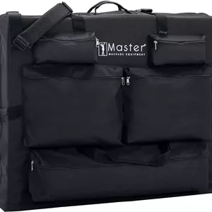 کیف حمل چرخ دار یونیورسال Master Massage