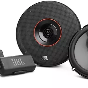بلندگوی کامپوننت 16 سانتی متری JBL Club Gen3 64C