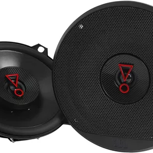 بلندگوی صوتی خودرو دو طرفه JBL Stage 3527 - 5.25 اینچ، مشکی