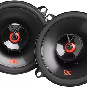 سیستم بلندگوی کامپوننت دو طرفه JBL Club 522F - 5 اینچی (بدون توری)