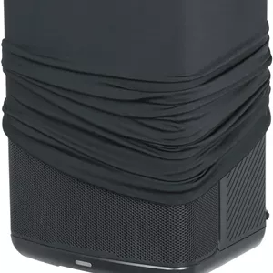 کاور بلندگو جی‌بی‌ال مدل EONONECOMPACT-STRETCHCVR-BK رنگ مشکی