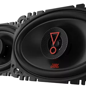 بلندگوی صوتی خودرو دو طرفه JBL Stage 36427 - 4