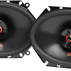 ست بلندگوهای کواکسیال JBL Club 8622F 6x8 (15x20cm)