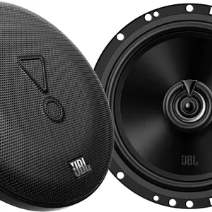بلندگو خودرو جی‌بی‌ال مدل Stage2 GEN2 65M توان 60 وات