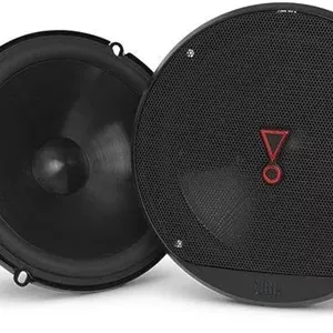 سیستم بلندگوی خودرو جی‌بی‌ال مدل Stage3 607C سایز 6.5 اینچ