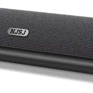 اسپیکر مانیتورینگ NJSJ مدل Computer Speaker RGB