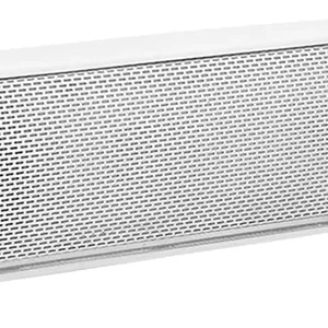 اسپیکر مانیتورینگ کامپیوتر مدل Soundbar رنگ سفید