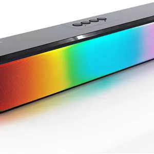اسپیکر مانیتورینگ گیمینگ ایم‌زون مدل RGB Pro