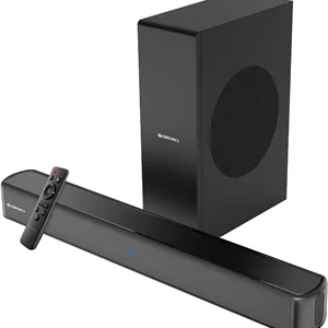 ساندبار زبرونیکس مدل Juke BAR 3902 توان 140 وات