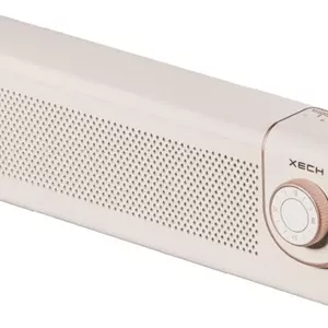 اسپیکر بلوتوثی ایکسچ مدل Mini Sound Bar توان 20 وات