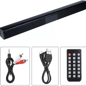 ساندبار بی‌سیم مدل TV Home Theater