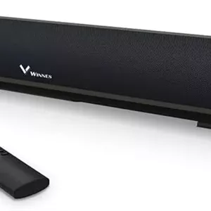 ساندبار تی‌کی‌مارس مدل TV Soundbar توان 40 وات