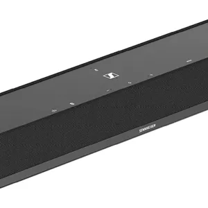 Sennheiser Consumer Audio Sennheiser Ambeo ساندبار مینی، 700138