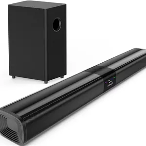 ساندبار سایین مدل Sound Bar توان 100 وات