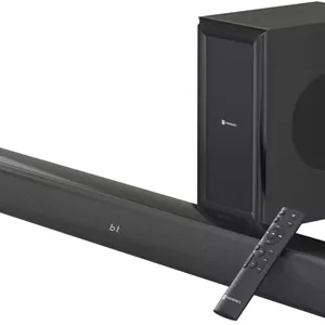 ساندبار بلوتوثی پورترونیکس مدل Pure Sound 102 توان 160 وات