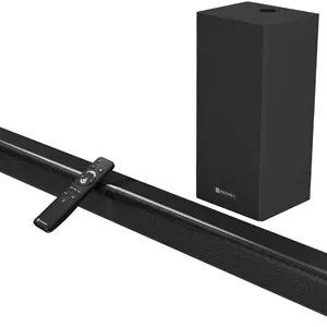 ساندبار بلوتوثی پرترونیکس مدل Pure Sound 103 توان 100 وات