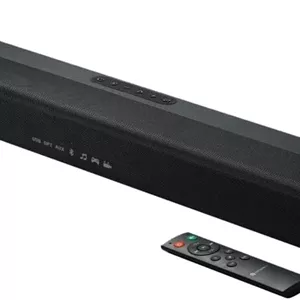 ساندبار پرترونیکس مدل Sound Slick IV توان 120 وات