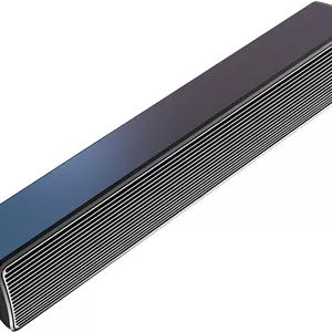 ساندبار بلوتوثی مدل Mini Portable رنگ سفید
