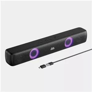 اسپیکر بلوتوثی لئوتک مدل Portable