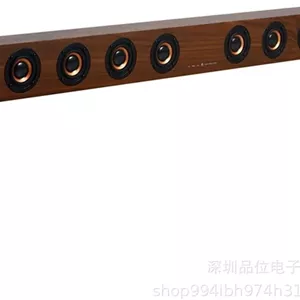 ساندبار سامسونگ مدل Sound Bar رنگ کرم