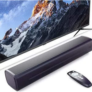 ساندبار بلوتوثی توان 50 وات
