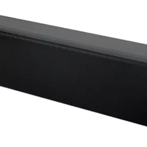 اسپیکر مانیتورینگ بلوتوثی مدل Stereo Soundbar رنگ مشکی