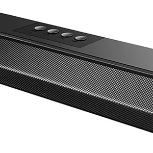 ساندبار بلوتوثی مدل Sound Bar مشکی