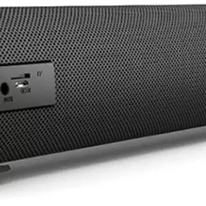 اسپیکر مانیتورینگ بلوتوثی مدل Sound Bar باتری 2200 میلی‌آمپر ساعت