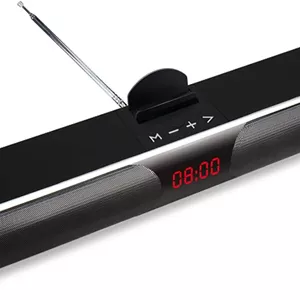 ساندبار بی‌سیم بلوتوثی مدل 3D Surround Sound