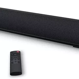 اسپیکر بلوتوثی قابل حمل مدل Mini Soundbar